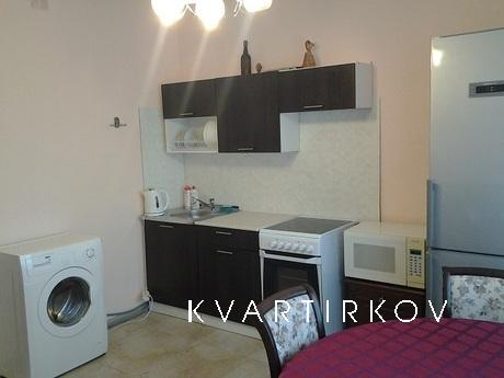 Сдается посуточно квартира, Екатеринбург - квартира посуточно