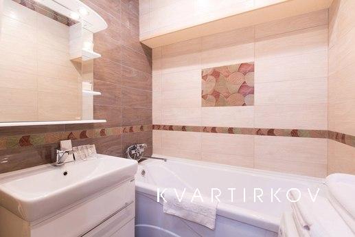 Новый дом, новый современный ремонт предает квартире уют и г