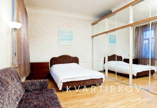 Новый дом, новый современный ремонт предает квартире уют и г