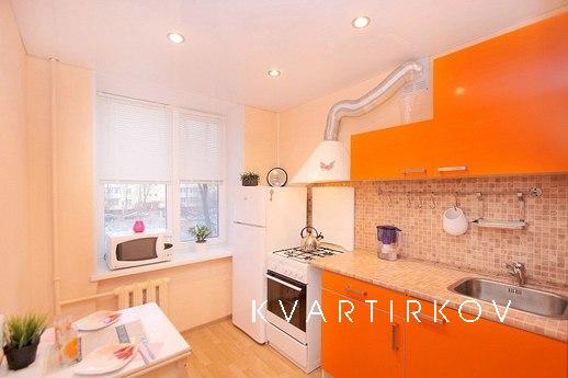 Новый дом, новый современный ремонт предает квартире уют и г