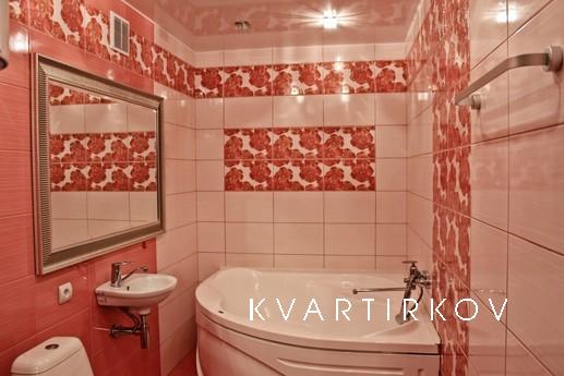 Сдается квартира посуточно, Екатеринбург - квартира посуточно