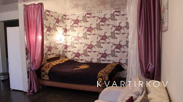 Сдается квартира посуточно, Екатеринбург - квартира посуточно