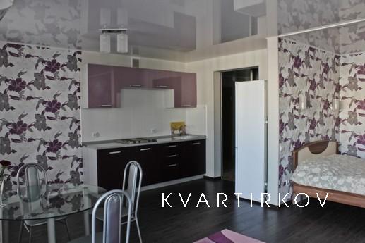 Сдается квартира посуточно, Екатеринбург - квартира посуточно