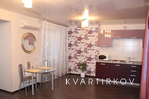 Сдается квартира посуточно, Екатеринбург - квартира посуточно