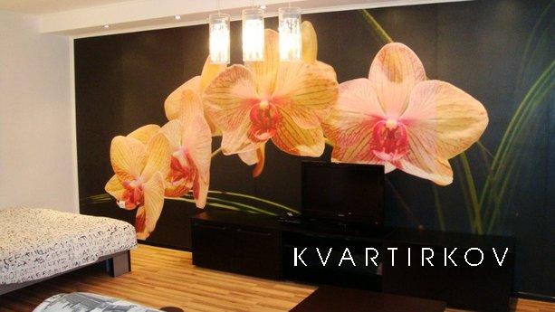 Сдается квартира посуточно, Екатеринбург - квартира посуточно