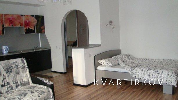 Сдается квартира посуточно, Екатеринбург - квартира посуточно