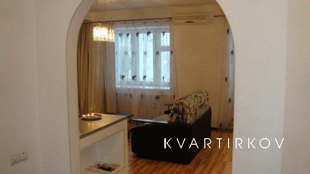 Сдается квартира посуточно, Екатеринбург - квартира посуточно