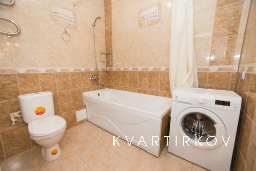 Сдается квартира посуточно, Екатеринбург - квартира посуточно