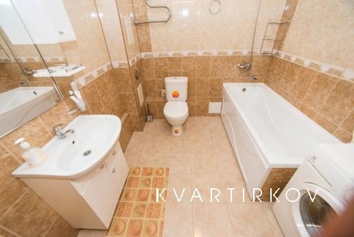 Сдается квартира посуточно, Екатеринбург - квартира посуточно