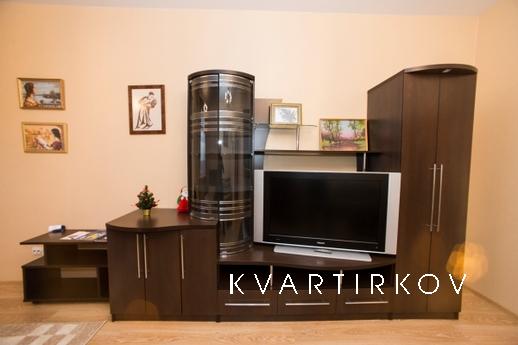 Сдается квартира посуточно, Екатеринбург - квартира посуточно