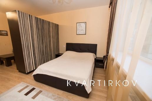 Сдается квартира посуточно, Екатеринбург - квартира посуточно