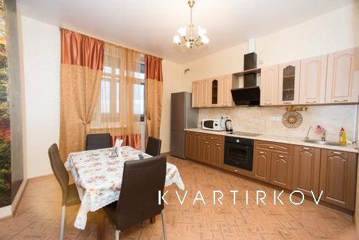 Сдается квартира посуточно, Екатеринбург - квартира посуточно