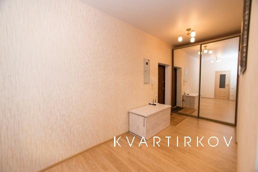 Сдается квартира посуточно, Екатеринбург - квартира посуточно