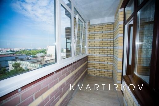 Сдается квартира посуточно, собственница, Екатеринбург - квартира посуточно