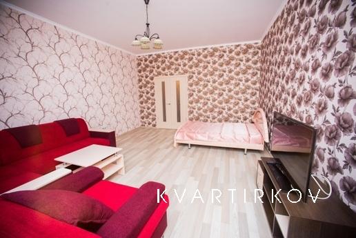 Сдам посуточно, Шикарную новую квартиру! Собственница.
В ква