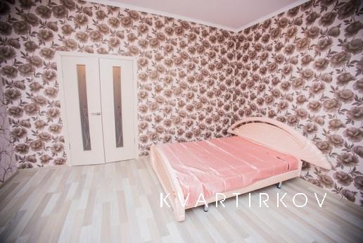 Сдается квартира посуточно, собственница, Екатеринбург - квартира посуточно