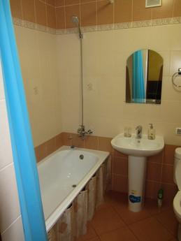 Сдается квартира посуточно, собственница, Екатеринбург - квартира посуточно