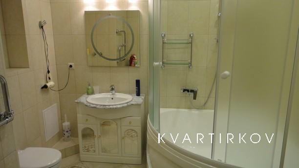 Сдается квартира посуточно, собственница, Екатеринбург - квартира посуточно