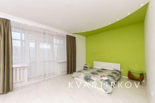 Сдается квартира посуточно, собственница, Екатеринбург - квартира посуточно