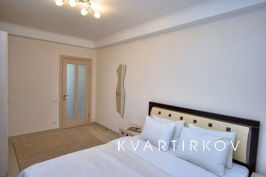 Сдается посуточно квартира, Екатеринбург - квартира посуточно