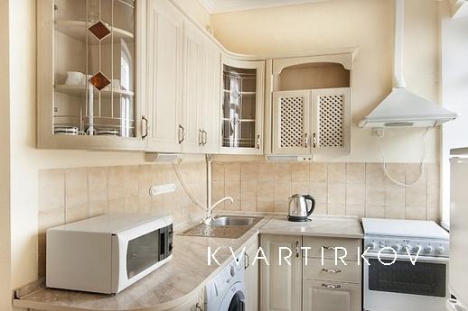 Сдается посуточно квартира, Екатеринбург - квартира посуточно