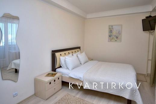 СДАМ ПОСУТОЧНО КВАРТИРУ! Чистая уютная квартира после евроре