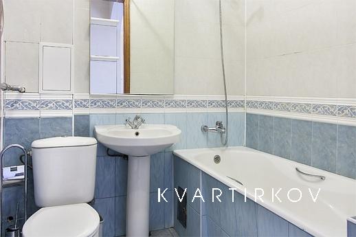 Сдается посуточно квартира, Екатеринбург - квартира посуточно