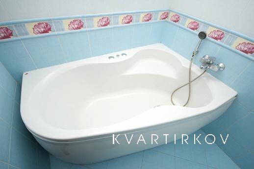 Rent apartment, proprietress, Yekaterinburg - apartment by the day