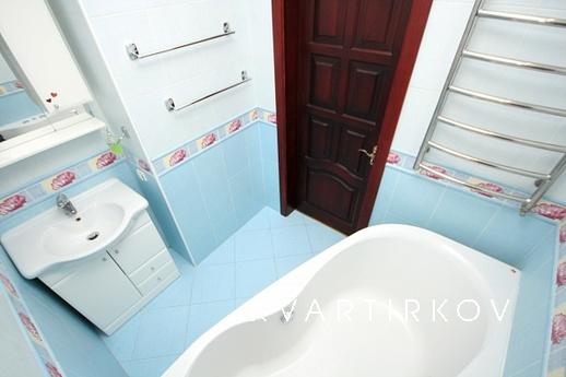 Rent apartment, proprietress, Yekaterinburg - apartment by the day