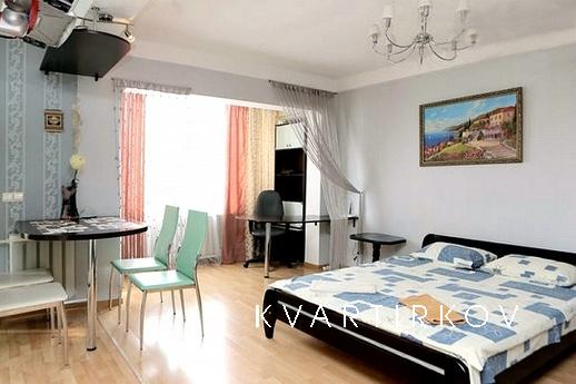 Rent a cozy apartment in a nice area of ​​the Southern Bus T