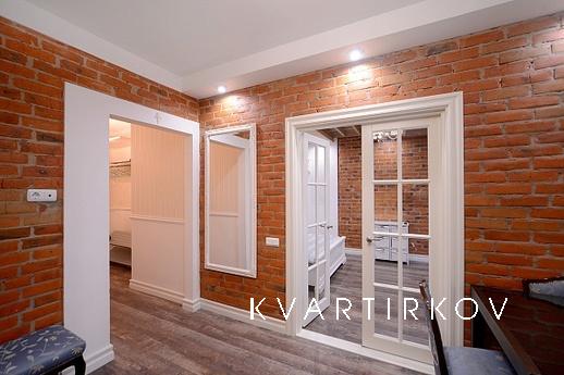 Сдается квартира посуточно, Екатеринбург - квартира посуточно