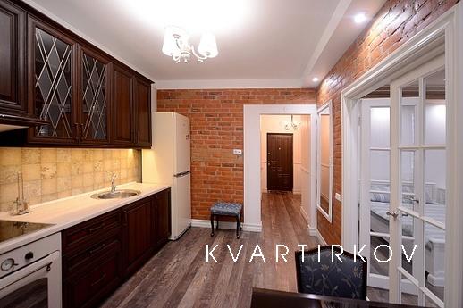 Сдается квартира посуточно, Екатеринбург - квартира посуточно