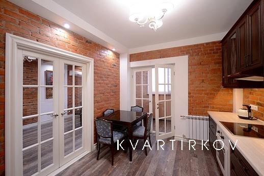 Сдается квартира посуточно, Екатеринбург - квартира посуточно