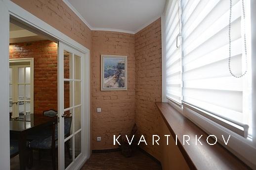 Сдается квартира посуточно, Екатеринбург - квартира посуточно