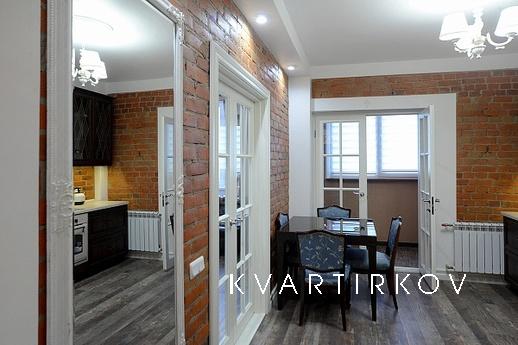 Сдается квартира посуточно, Екатеринбург - квартира посуточно