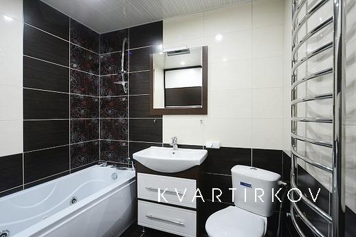 Сдается квартира посуточно, собственница, Екатеринбург - квартира посуточно