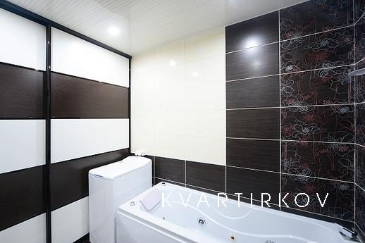 Сдается квартира посуточно, собственница, Екатеринбург - квартира посуточно