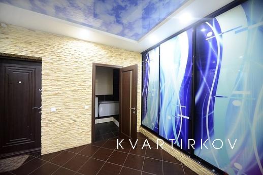 Сдается квартира посуточно, собственница, Екатеринбург - квартира посуточно