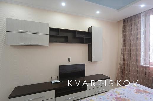 Сдается квартира посуточно, собственница, Екатеринбург - квартира посуточно