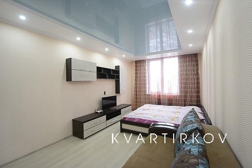 Сдается квартира посуточно, собственница, Екатеринбург - квартира посуточно