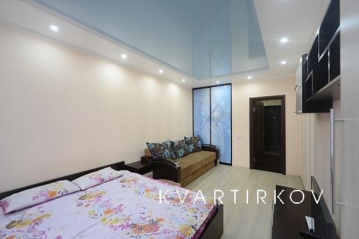 Сдается квартира посуточно, собственница, Екатеринбург - квартира посуточно