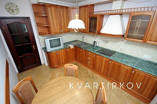 Сдается квартира посуточно, собственница, Екатеринбург - квартира посуточно