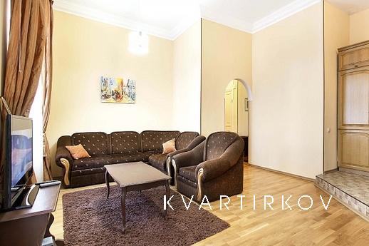 Сдается посуточно однокомнатная квартира в новом кирпичном д