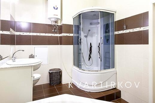 Сдается квартира посуточно, собственница, Екатеринбург - квартира посуточно