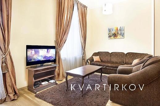 Сдается квартира посуточно, собственница, Екатеринбург - квартира посуточно