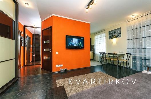 Сдается квартира посуточно, Екатеринбург - квартира посуточно