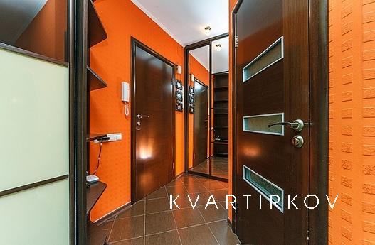 Сдается квартира посуточно, Екатеринбург - квартира посуточно