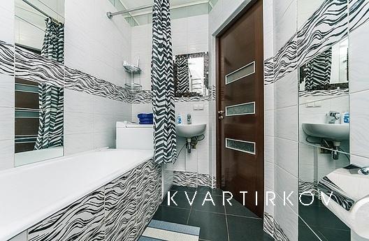 Сдается квартира посуточно, Екатеринбург - квартира посуточно