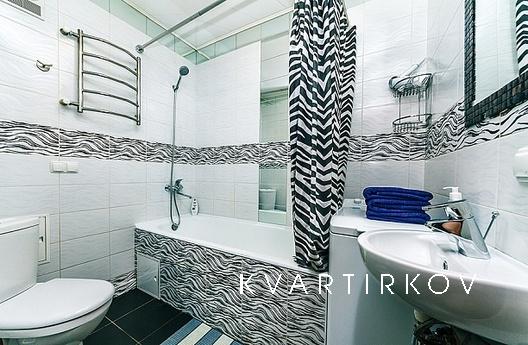 Сдается квартира посуточно, Екатеринбург - квартира посуточно