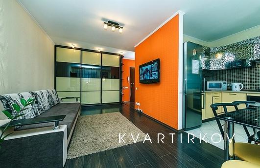 Сдается квартира посуточно, Екатеринбург - квартира посуточно